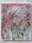 Portrait de Don Quichotte